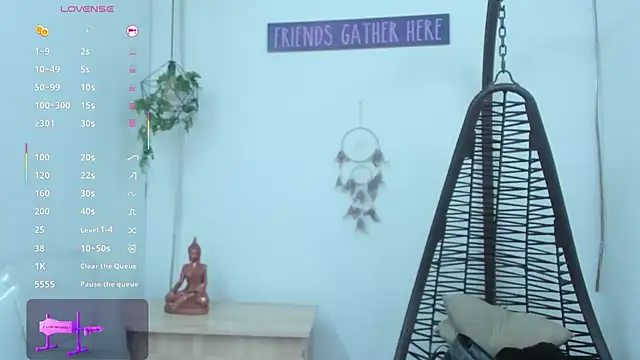 Chanttall_ live sex cam