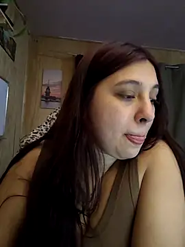 caronicole77 live sex cam