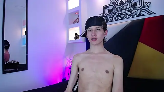 Emo_Boy_ live sex cam