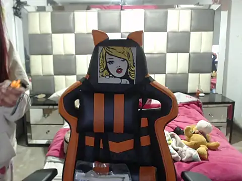 dulcecandy18's cam snapshot