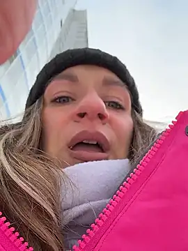 EvvaMur's cam snapshot