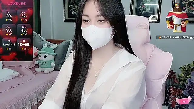 _Nana_20's cam snapshot