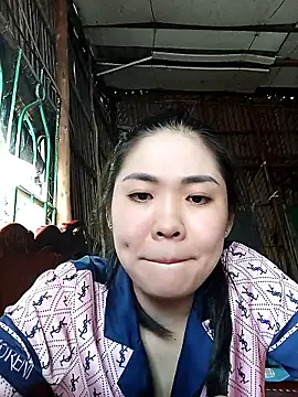 Lin-kute98's cam snapshot