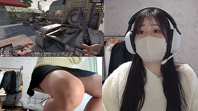 minami1129's cam snapshot