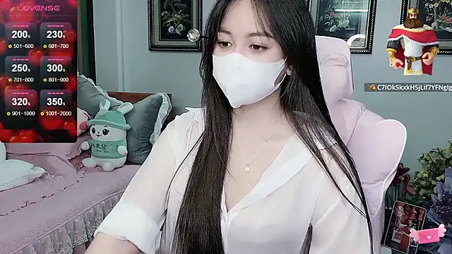 _Nana_20 live sex cam