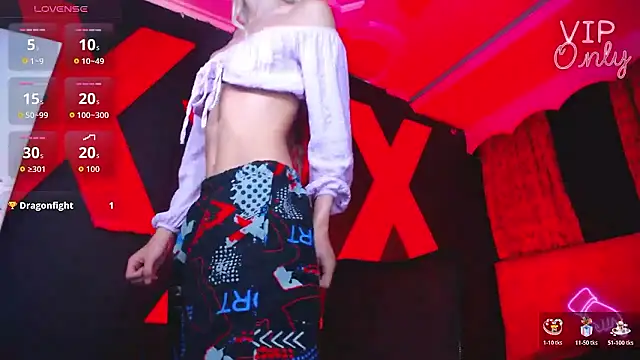 abrilbigcock live sex cam