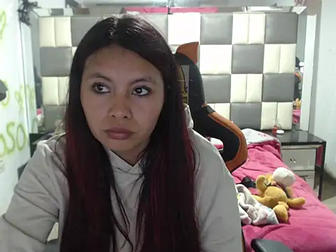 dulcecandy18's cam snapshot