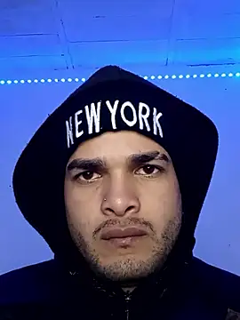 Fernandocj_'s cam snapshot