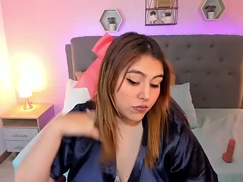 Abril_Rosse_'s cam snapshot