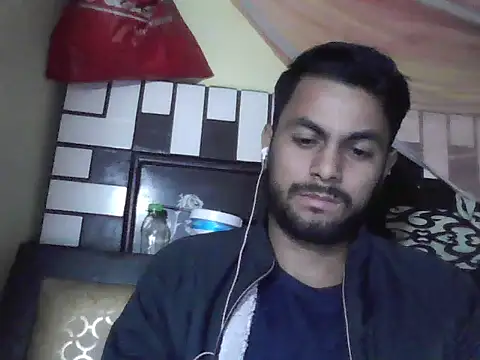 Stubborndesiboy's cam snapshot