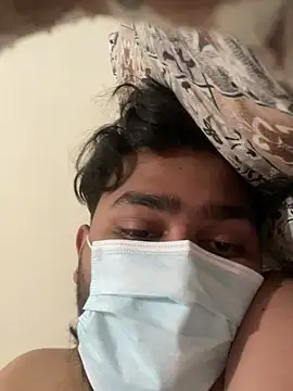 GaziAsharaf's cam snapshot