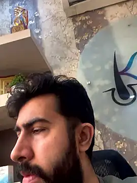 DrBablusingh's cam snapshot