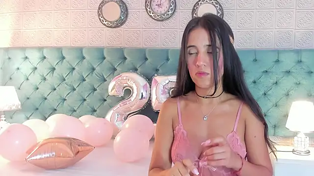 PiinkSoul live sex cam