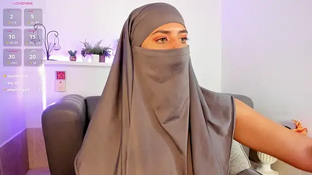 salma_arabicc's cam snapshot