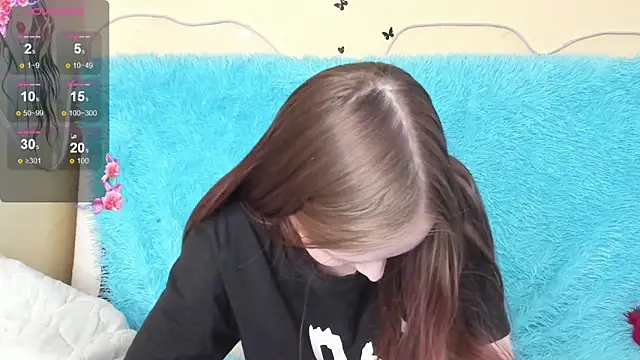 AliceHaris's cam snapshot