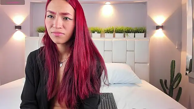 LunnaBlake's cam snapshot