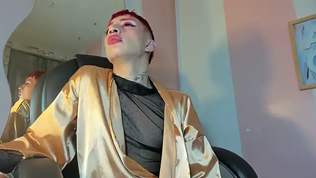 Mila_Leon live sex cam