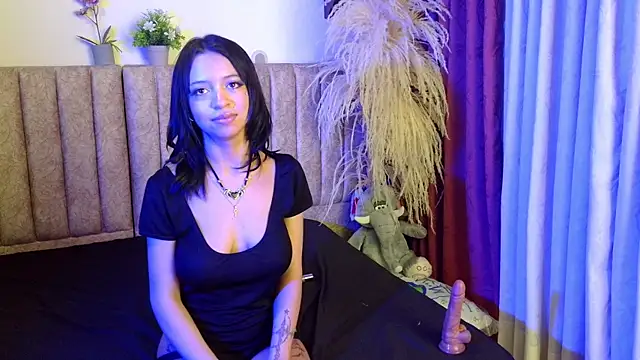 LittleStar_SM's cam snapshot