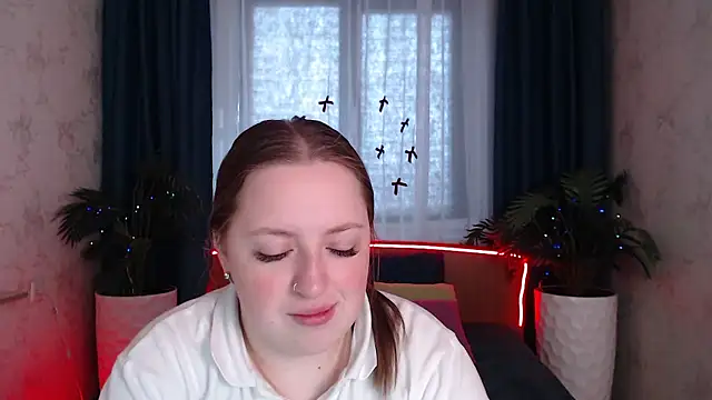 GirlPlayer's cam snapshot