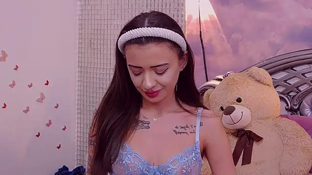 KayaBabby's cam snapshot