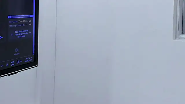 yeye_sweet_'s cam snapshot