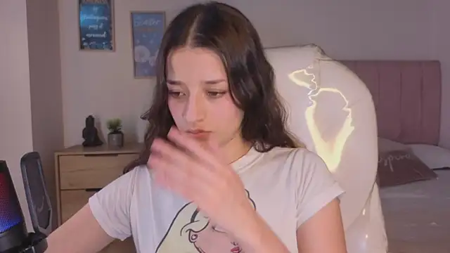 Amaia_Daniells's cam snapshot