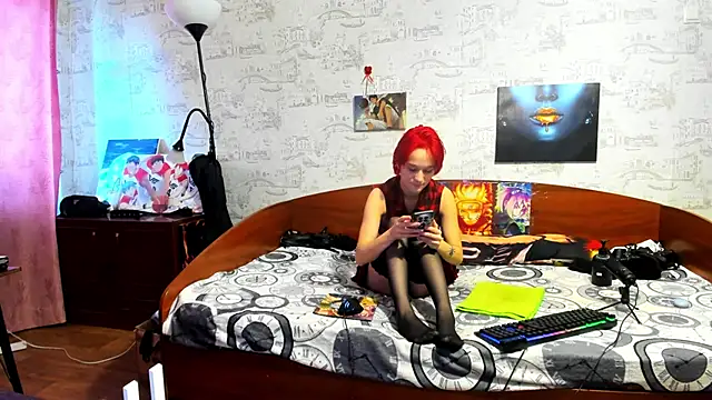 KagamiTayga's cam snapshot