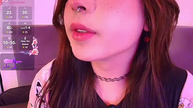 Yuri_Stars live sex cam