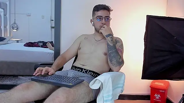 Ethan_Greys live sex cam