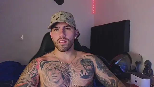 Ades_Lowe live sex cam