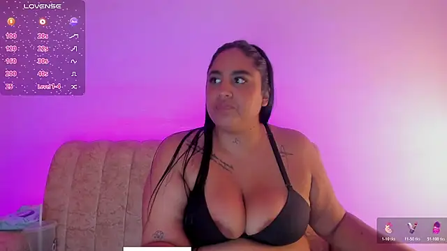 Liith live sex cam
