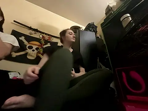 Snowbunnycake_131 live sex cam