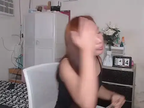 beautiful_mistake live sex cam