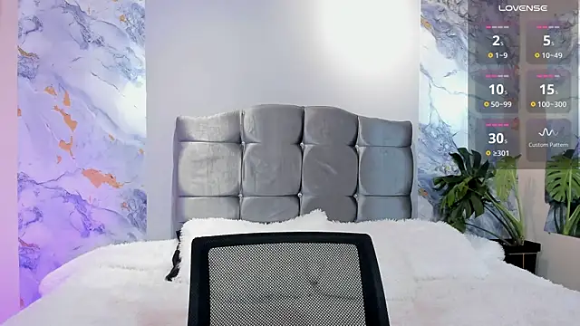 Hanzking01 live sex cam