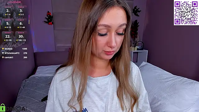 Holly_Rays live sex cam