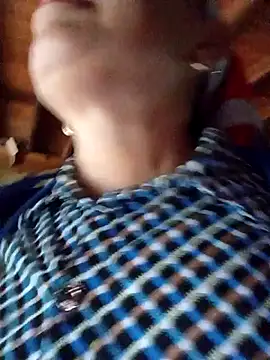 Agnes-baby's cam snapshot