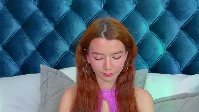 VanessaVienne's cam snapshot