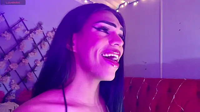 MARGOTFERRER live sex cam