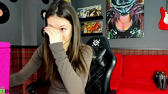 Nicole_Charm live sex cam