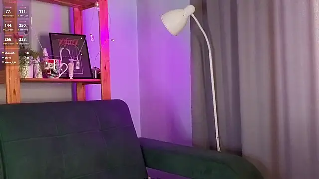 KateCahee live sex cam