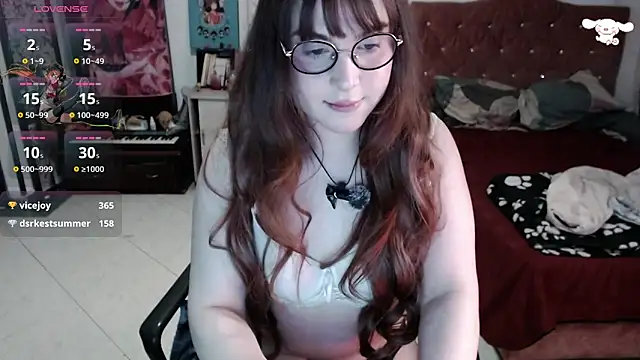 Avril2001 live sex cam