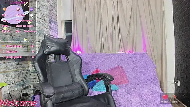 kitty_queen10 live sex cam