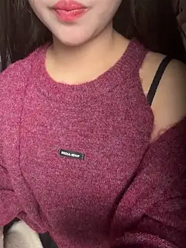 SarahBeii live sex cam