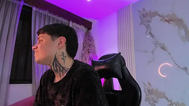 Declan-Fox live sex cam