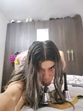 laperracobarde's cam snapshot