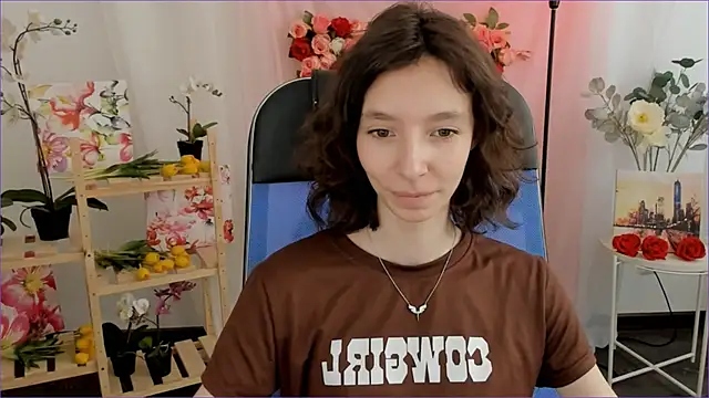 EmmanuellBrown live sex cam