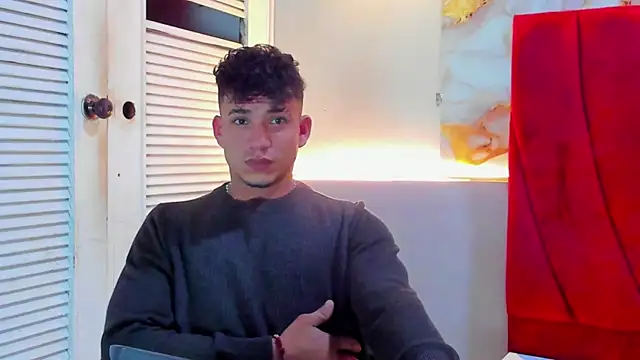 daniscot live sex cam