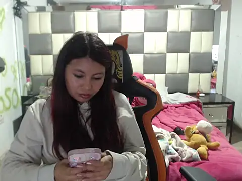 dulcecandy18 live sex cam