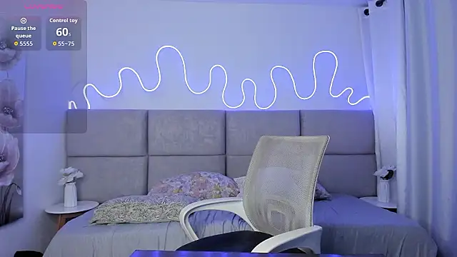 SamanthaKisss's cam snapshot