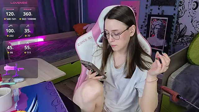 Sweet_frosti live sex cam